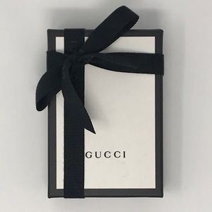 Gucci Bags - Gucci Wallet Box Gucci Bags - Gucci Wallet Box